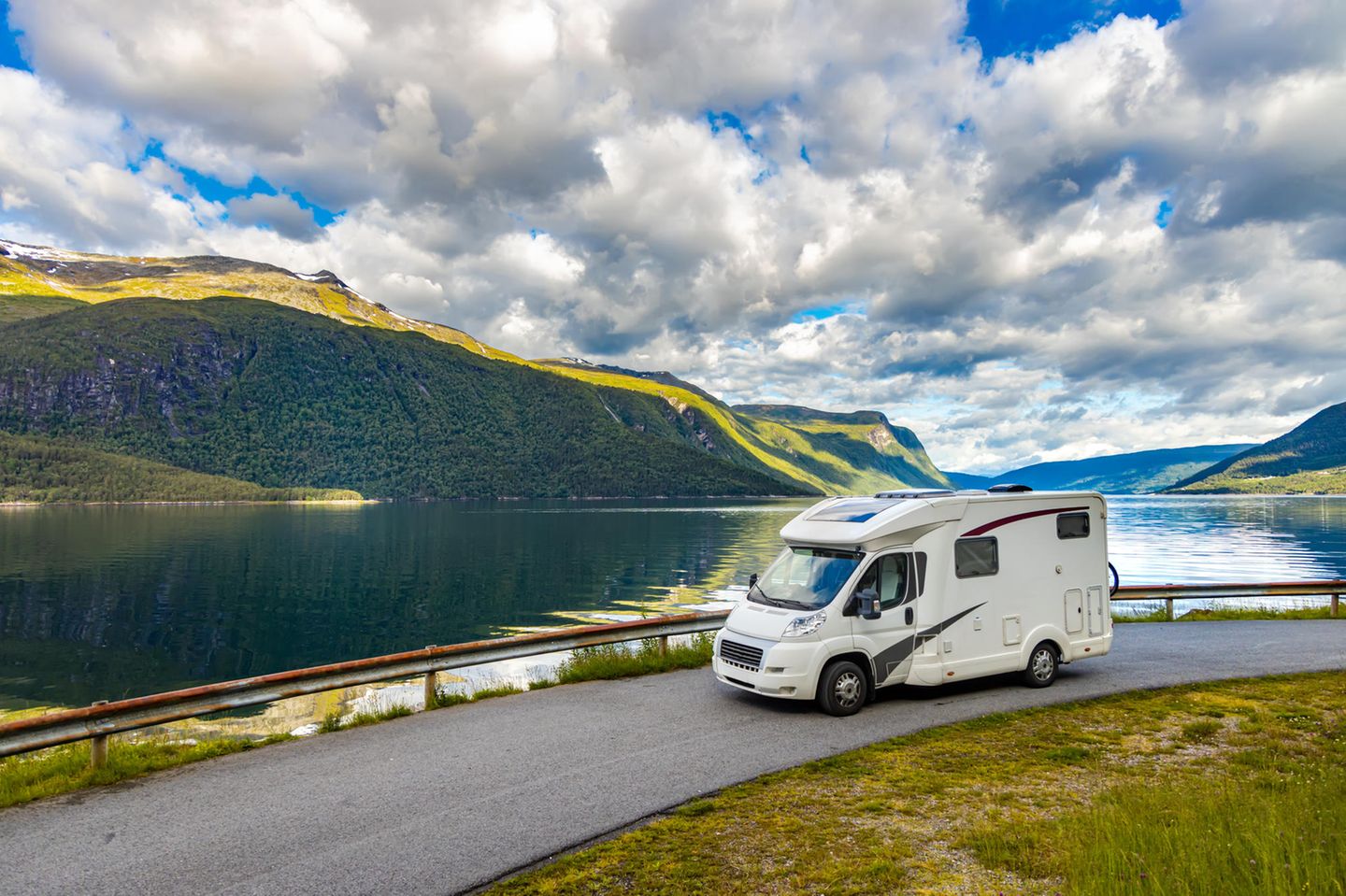 Camping
