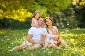 Familienbild