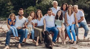 Familienbild