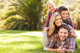 Familienbild