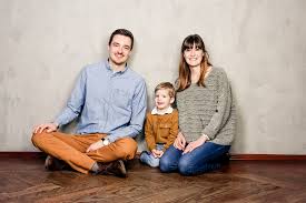 Familienbild