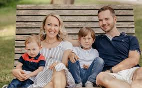 Familienbild