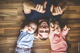 Familienbild