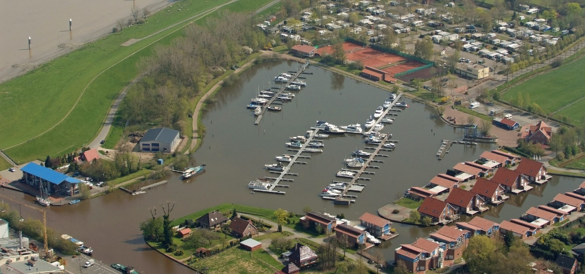 Neuer Hafen